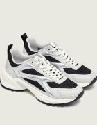 Calvin Klein Sneakers Hike Run