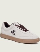 Calvin Klein Sneakers | piele întoarsă