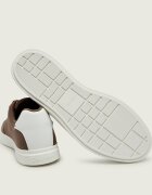 Calvin Klein Sneakers | piele întoarsă