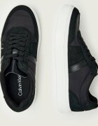 Calvin Klein Sneakers | piele întoarsă