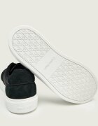 Calvin Klein Sneakers | piele întoarsă
