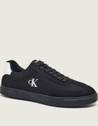 Calvin Klein Sneakers | piele întoarsă