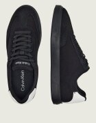 Calvin Klein Sneakers | piele întoarsă