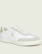 Calvin Klein Sneakers | piele întoarsă