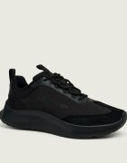 Calvin Klein Sneakers | piele întoarsă