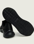 Calvin Klein Sneakers | piele întoarsă
