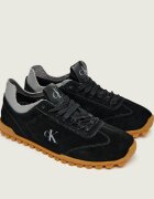 Calvin Klein Sneakers | piele întoarsă