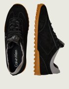 Calvin Klein Sneakers | piele întoarsă