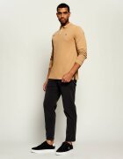 Calvin Klein Sneakers | piele întoarsă