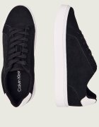 Calvin Klein Sneakers | piele întoarsă