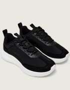 Calvin Klein Sneakers | piele întoarsă