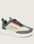 Calvin Klein Sneakers | piele întoarsă