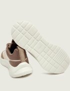 Calvin Klein Sneakers | piele întoarsă