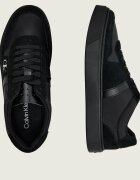 Calvin Klein Sneakers | piele întoarsă