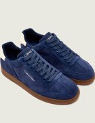 Calvin Klein Sneakers | piele întoarsă