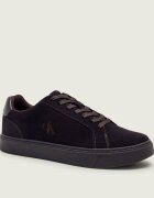 Calvin Klein Sneakers | piele întoarsă