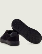 Calvin Klein Sneakers | piele întoarsă