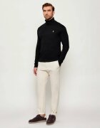Calvin Klein Sneakers | piele întoarsă