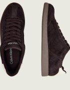 Calvin Klein Sneakers | piele întoarsă
