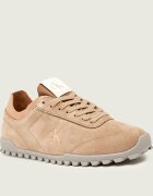 Calvin Klein Sneakers | piele întoarsă