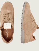 Calvin Klein Sneakers | piele întoarsă