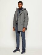 Calvin Klein Sneakers | piele întoarsă