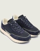 Calvin Klein Sneakers | piele întoarsă