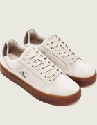 Calvin Klein Sneakers | piele întoarsă