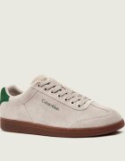 Calvin Klein Sneakers | piele întoarsă