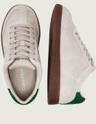 Calvin Klein Sneakers | piele întoarsă