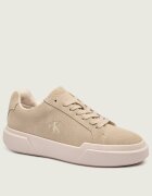 Calvin Klein Sneakers | piele întoarsă