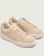 Calvin Klein Sneakers | piele întoarsă