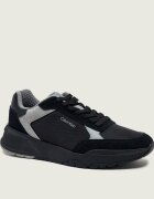 Calvin Klein Sneakers | piele întoarsă