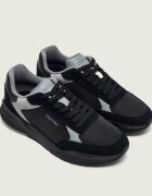 Calvin Klein Sneakers | piele întoarsă