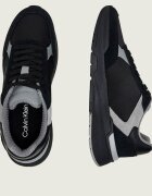 Calvin Klein Sneakers | piele întoarsă