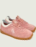Calvin Klein Sneakers | piele întoarsă