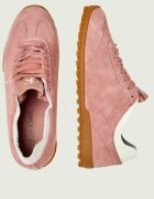 Calvin Klein Sneakers | piele întoarsă