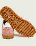 Calvin Klein Sneakers | piele întoarsă