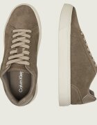 Calvin Klein Sneakers | piele întoarsă