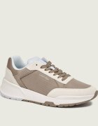 Calvin Klein Sneakers | piele întoarsă
