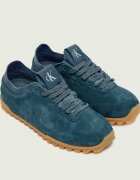 Calvin Klein Sneakers | piele întoarsă