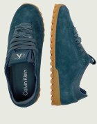 Calvin Klein Sneakers | piele întoarsă