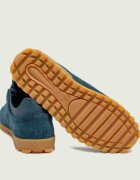 Calvin Klein Sneakers | piele întoarsă
