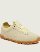 Calvin Klein Sneakers | piele întoarsă