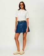 Calvin Klein Sneakers | piele întoarsă