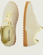 Calvin Klein Sneakers | piele întoarsă