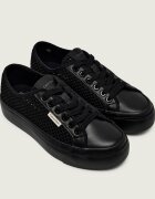 Calvin Klein Sneakers VULC FLATF LACE UP