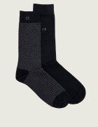 Calvin Klein Șosete 2-pack