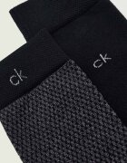Calvin Klein Șosete 2-pack