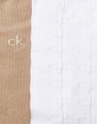 Calvin Klein Șosete 2-pack